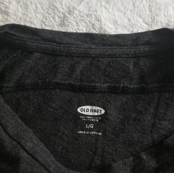 Old Navy Crop Top - Picture 3 of 4